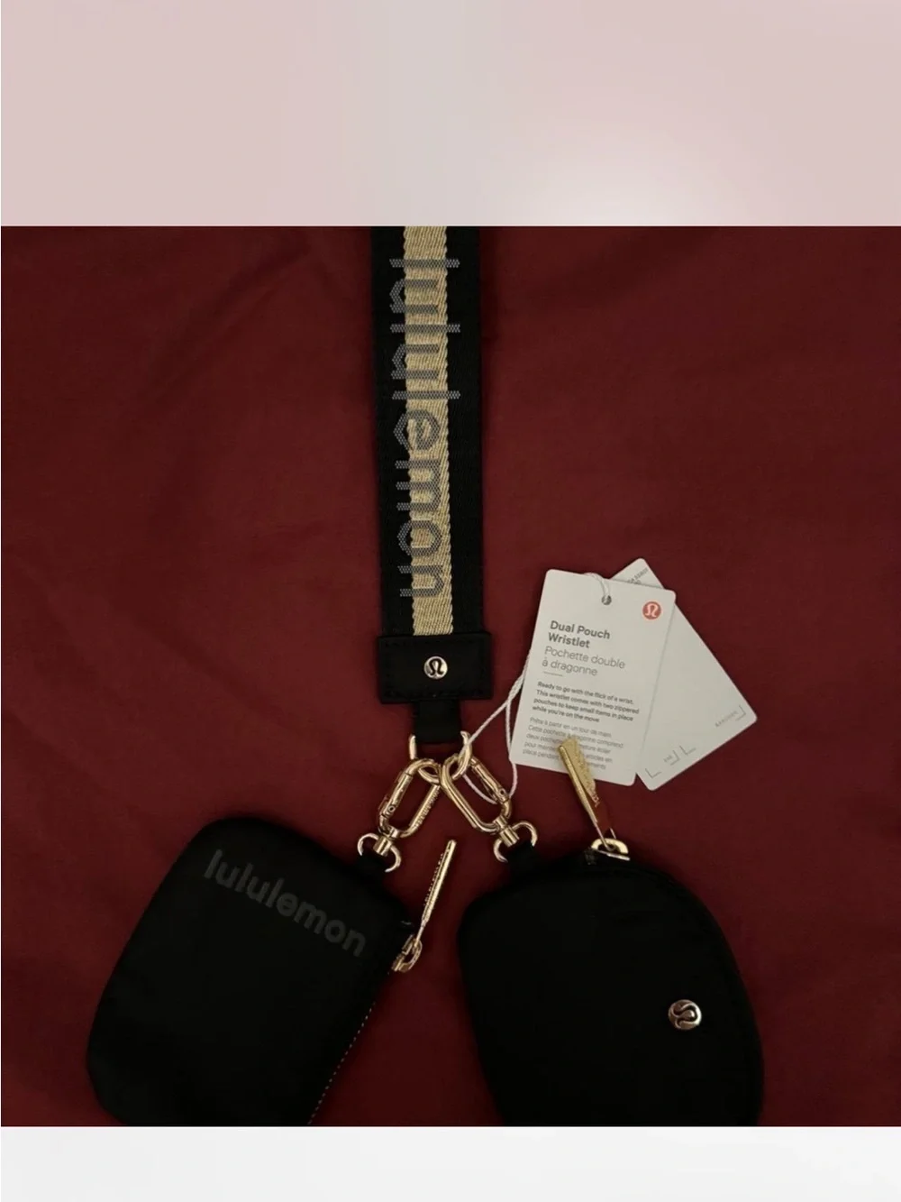 N/A item has
